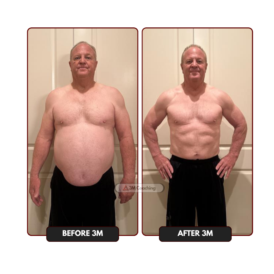 Client transformation