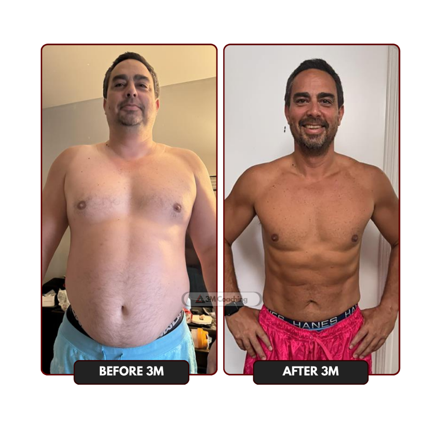 Client transformation