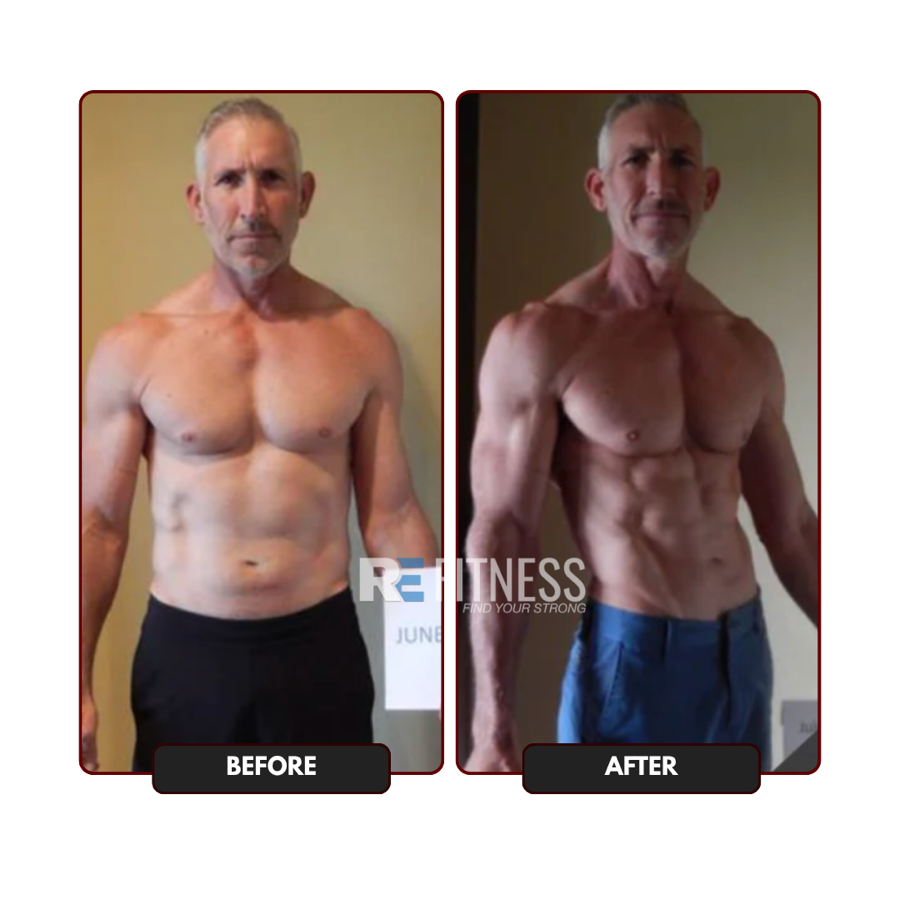 Client transformation